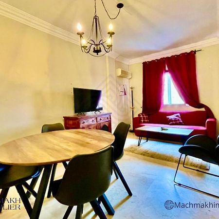Appartement Ilyas Marrakesh Eksteriør billede