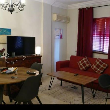 Appartement Ilyas Marrakesh Eksteriør billede